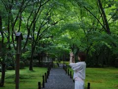 -三千院
