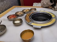 -韩宫宴烤肉·黑毛和牛·料理(鄞州万达店)