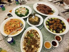 -顶好海鲜酒家