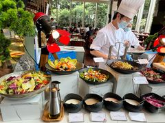 -广州香格里拉酒店