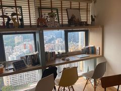 -猫小主咖啡·猫咖cat cafe(福田店)