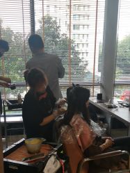 -意廊 Hair Salon