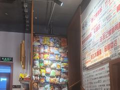 -螺大喜螺蛳粉火锅(雍和宫店)
