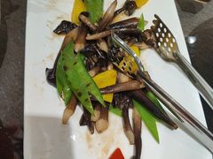 -箪食巷私房菜馆·鲁菜(玉函路店)