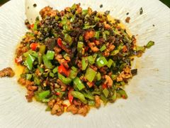 -雀舞云南菜(天津天河城购物中心店)