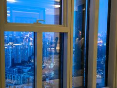 -环球港凯悦 · 享悦中餐厅