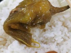 糖醋辣椒-刘小忙把子肉(北园大街总店)