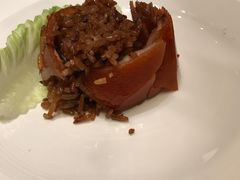 -8餐厅(新葡京酒店)