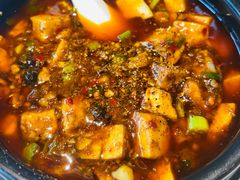 -粤香村(清真川菜店)