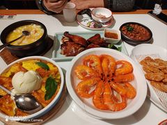 -新白鹿餐厅(第一百货店)