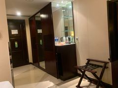 -上海浦东丽晟假日酒店