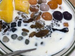 -堂屋糖水店(愚园店)