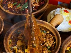 -罗妈砂锅(四川成都奎星楼店)