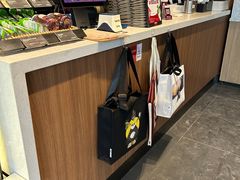 -COSTA COFFEE(金长安大厦店)