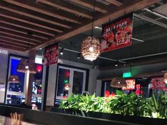 大堂-管氏翅吧(台湾街店)