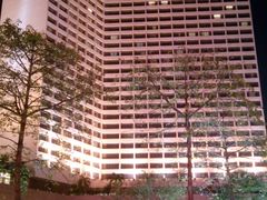 外观-广州花园酒店