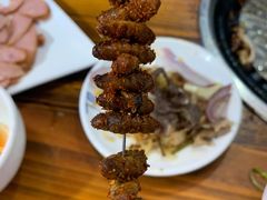 -齐齐哈尔烤肉·涮羊肉(光华中心店)