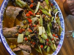 -李大爷的泡椒馆(冉家坝店)