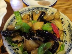 -黑土地东北私房菜馆(南门大街店)