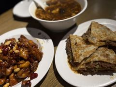 -河沿肉饼Beijing Pie(东华门店)