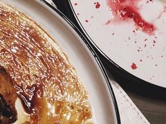 -CHASE Modern Cuisine(崇宁路店)