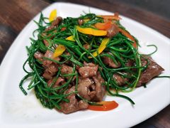 -堂宴·老厦门私房菜(1988仙岳总店)