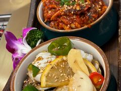 -本达人海鲜烧烤·朝鲜族风味(发展店)
