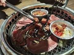 -火炉火自助餐(枫蓝国际店)