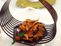 -御苑宾馆-中餐厅