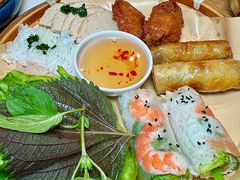 -越美小馆·越南料理(曲江店)
