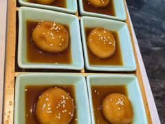 红糖糍粑-院里寻菜·祖庵菜宴请(观沙岭店)