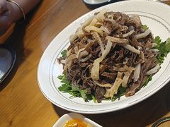 -倍儿美海鲜大排挡·非遗海鲜蒸饺(洋货店)