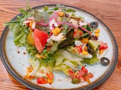 -AFS Cafe & Canteen(闽江二路店)