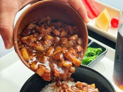 -厦门海港英迪格酒店(中山路店)