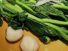 -绿茶餐厅(燕郊永旺店)