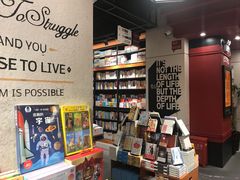 店内环境-西西弗书店(城西银泰城店)