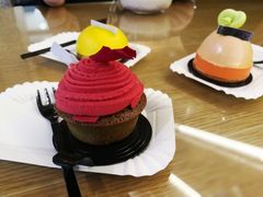 -卷心卷意·轻甜蛋糕(新光天地店)