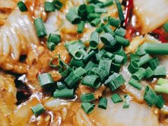 -老灶房-四川土菜(铁牛广场店)