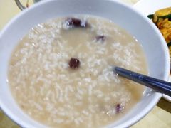 -电白鸭粥店(下沙二坊88号店)