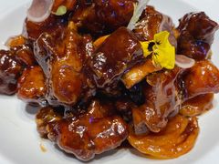 -佳兰雅序融合菜(高新店)