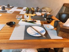 -森味薪火烧•烧鸟居酒屋•日本料理(望京店)
