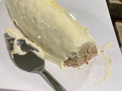 金枪鱼米饭沙拉-戈拿旺巴西烤肉(崇文门店)