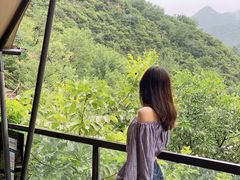 -北京山里寒舍度假酒店