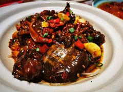-辣小鲜·南昌大排档(船山路店)