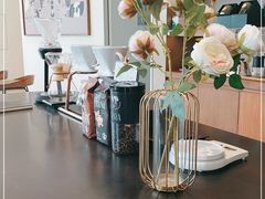 -星巴克(长沙桃子湖店)