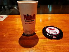 -The Habit Burger Grill 哈比特汉堡(复兴soho店)