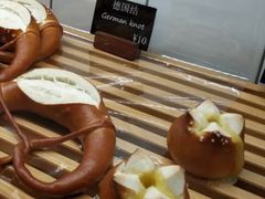 -81bakery(关山路店)