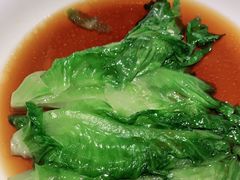 -西贝海鲜汇(槐安路店)