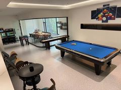 -Kings party 高端轰趴会所(朝阳北路店)