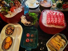 -蒋记海鲜姿造•洋房别墅(星河湾店)